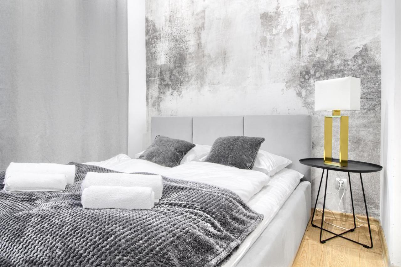 Apartamenty Wyspa Solna By Vacation Rental - Basen, Sauna, Jacuzzi, Silownia W Cenie 코워브제크 외부 사진