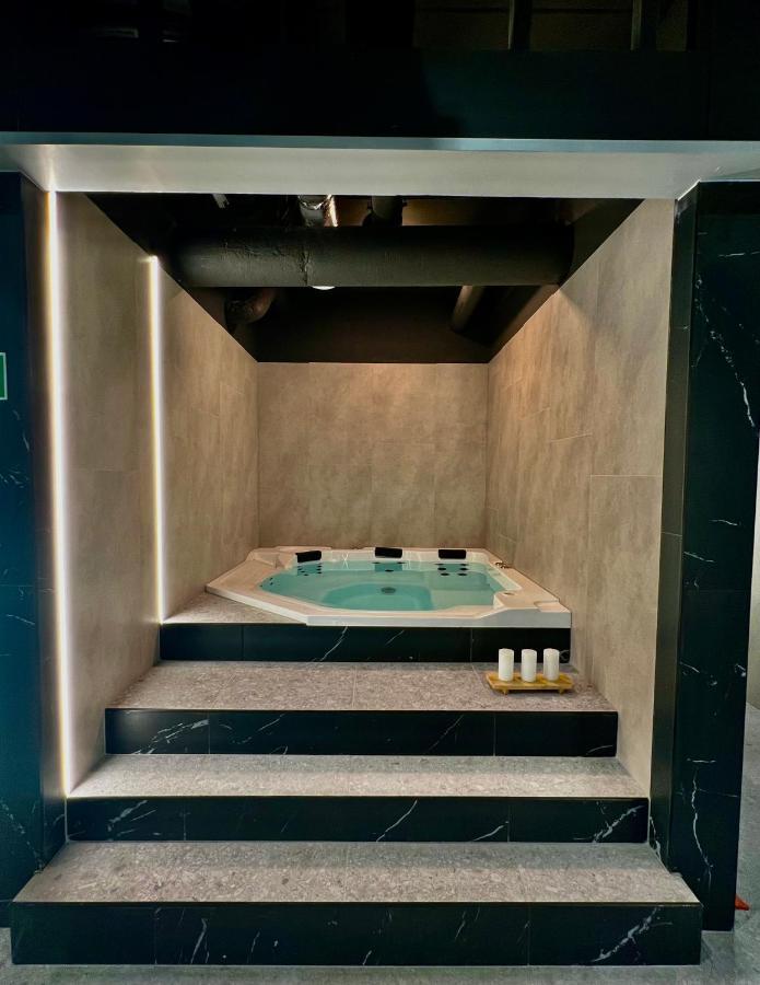 Apartamenty Wyspa Solna By Vacation Rental - Basen, Sauna, Jacuzzi, Silownia W Cenie 코워브제크 외부 사진