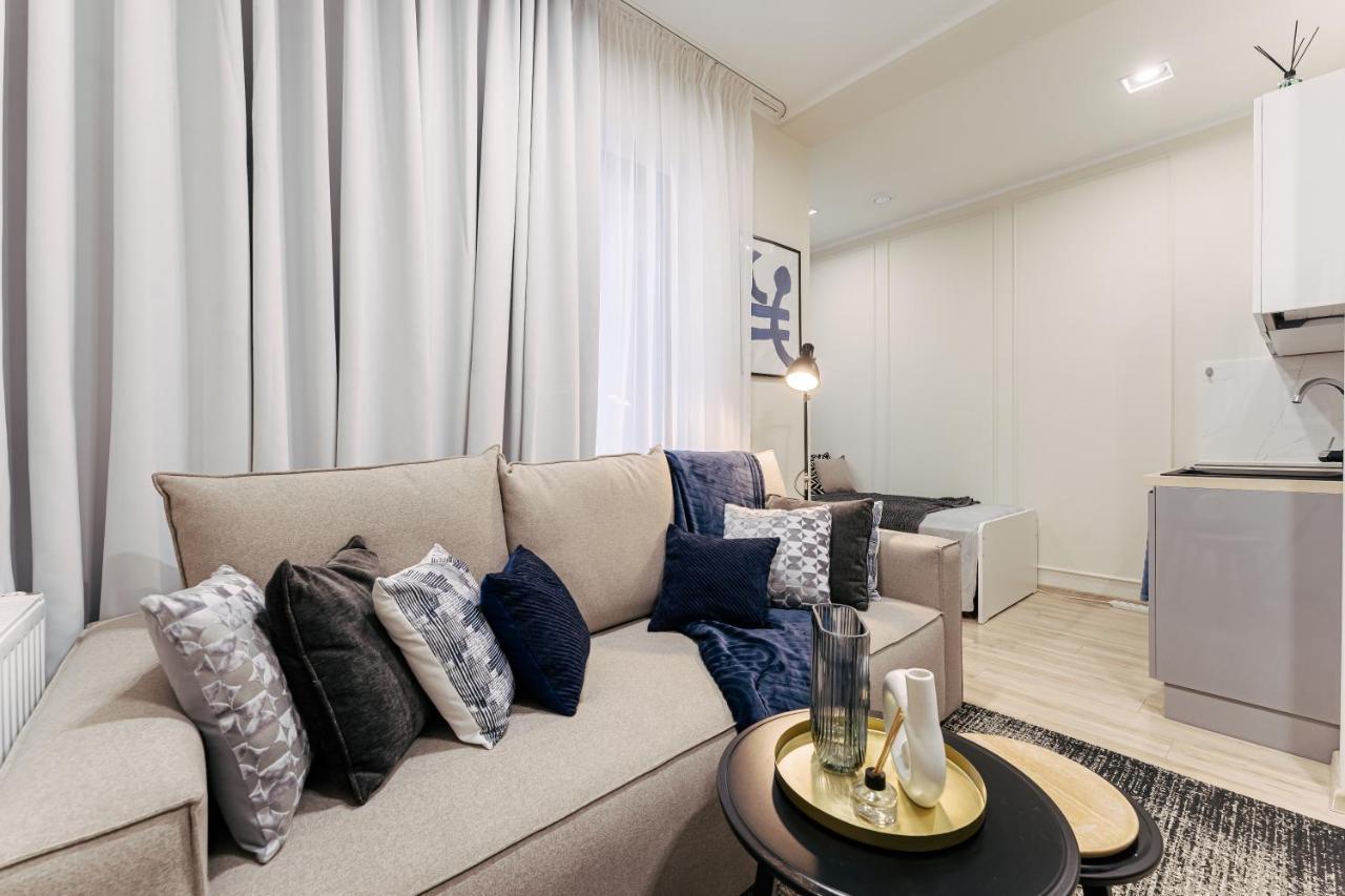 Apartamenty Wyspa Solna By Vacation Rental - Basen, Sauna, Jacuzzi, Silownia W Cenie 코워브제크 외부 사진